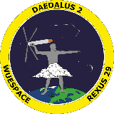 Daedalus 2 Logo